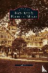 Cain, Julie (Koonung Secondary College) - Monterey's Hotel del Monte