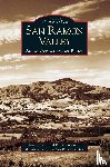 Lane, Beverly, Cozine, Ralph - San Ramon Valley