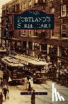 Thompson, Richard - Portland's Streetcars