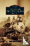 Lewis, Allan C - Railroads of the Pike's Peak Region, 1900-1930