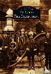 Schaper, Frank C, Burnett, Betty - St. Louis Fire Department