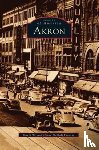 Francis, David W, Francis, Diane Demali - Akron