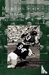Grinczel, Steve - Michigan State Football