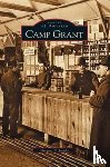 Jacobs, Gregory S - Camp Grant