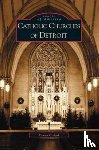 Godzak, Roman - Catholic Churches of Detroit