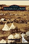 Sprague, Donovin Arleigh - Standing Rock Sioux