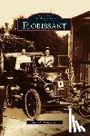 Wright, John a - Florissant