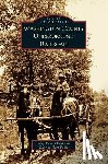 Burke, Henry Robert, Fogle, Charles Hart, Hart Fogle, Charles - Washington County Underground Railroad