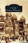 Cerney, Janice Brozik, Cerney, Jan - Mitchell's Corn Palace