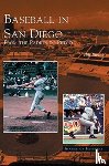 Swank, Bill - Baseball in San Diego