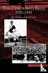 Klumpe, Jack, Grace, Kevin - Cincinnati Reds