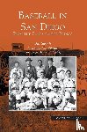Swank, Bill - Baseball in San Diego