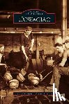 Arseneau, Steven, Thompson, Ann (King's College London UK) - Dowagiac