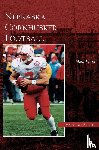 Fricke, Mark - Nebraska Cornhusker Football
