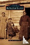 Sprague, Donovin Arleigh - Rosebud Sioux