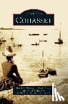 Wadsworth, David, The Cohasset Historical Society, Cohasset Historical Society - Cohasset