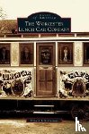 Gutman, Mr Richard J S - Worcester Lunch Car Company