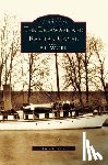 Barth, Linda J - Delaware and Raritan Canal at Work
