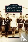 Miller, Fred (Bowling Green State University USA) - Ocean City Beach Patrol