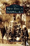 Box 22 Associates - New Haven Firefighters