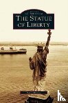 Moreno, Barry - Statue of Liberty