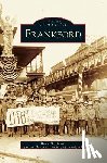 Harris, Brian H, The Historical Society of Frankford - Frankford