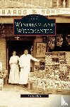 Robillard, Ron - Windham and Willimantic