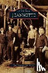Perich, Terry, Howard, John - Jeannette