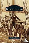 D'Amato, Donald a, Brown, Henry A L - Block Island