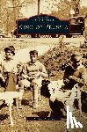 Morrison, J Michael - King of Prussia