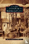 Glass, James a, Kohrman, David - Gas Boom of East Central Indiana