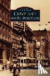 Spangler, James R, Toman, James A - Cleveland and It's Streetcars
