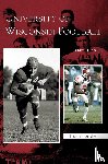Anderson, Dave (?) - University of Wisconsin Football