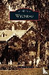 Strand Johnson, Rebecca - Wyoming
