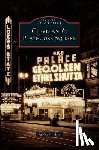 Mote, Patricia M - Cleveland's Playhouse Square