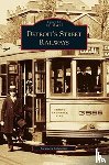 Schramm, Kenneth - Detroit's Street Railways