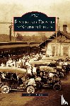 Longest, David E - Railroad Depots of Northern Indiana