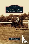 Gunning, Brooke, Horine, Paige - Maryland Thoroughbred Racing