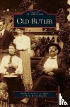 DePew, Michael, DePew, Lanette - Old Butler