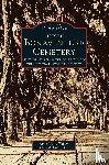 Georgia, Historical Society, Johnson, Mandi, Wilson, Amie Marie - Historic Bonaventure Cemetery