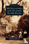 McMillan, Susan Hoffer, Hill, Selden Baker Bud - McClellanville and the St. James, Santee Parish