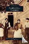 Huddleston, Connie M, Aldridge, Carol, Smith, Virginia - Marshall County