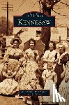 Bozeman, Joe, Loy, Sallie, Jones, Robert (California State University Chico) - Kennesaw