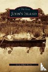 Haynie, Connie Walpole - John's Island