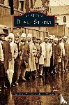 Bond, Beverly, Sherman, Janann - Beale Street