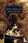Rivers, Mary Lucille, Ebarb, Travis - Around Ebarb and the Toledo Bend