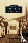 Wagaman, Gena D - Fairmont's Cemeteries