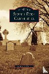 Healy, Clement M - South Fork Cemeteries