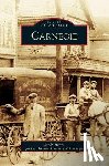 Henry, Sandy - Carnegie