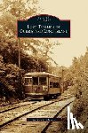 Meyers, Stephen L - Lost Trolleys of Queens and Long Island